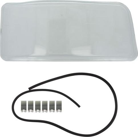GIANT 131MA30310GR - Розсіювач, основна фара autozip.com.ua