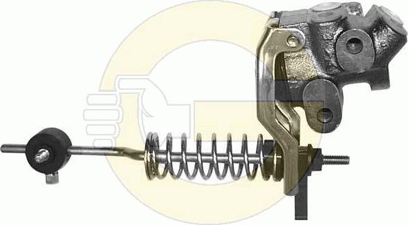 Girling 8001180 - Регулятор гальмівних сил autozip.com.ua