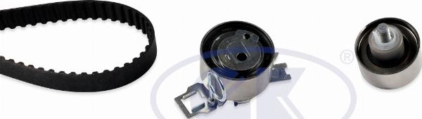 GK 913201 - Комплект ременя ГРМ autozip.com.ua