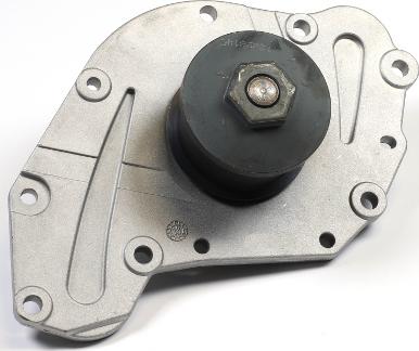 GK 989733 - Водяний насос autozip.com.ua