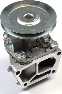GK 985095 - Водяний насос autozip.com.ua