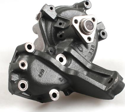 GK 985064 - Водяний насос autozip.com.ua