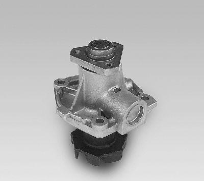 GK 985124 - Водяний насос autozip.com.ua