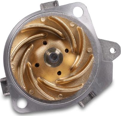 GK 985255 - Водяний насос autozip.com.ua