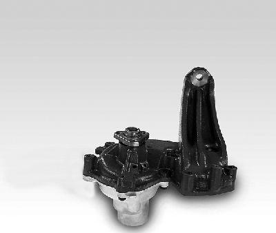 GK 985261 - Водяний насос autozip.com.ua