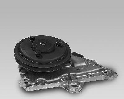 GK 986929 - Водяний насос autozip.com.ua
