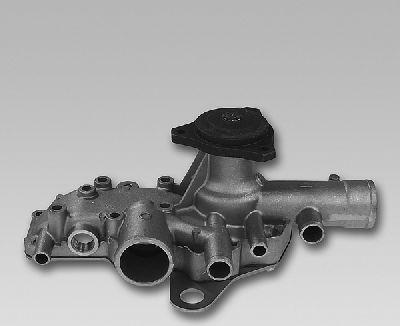 GK 986925 - Водяний насос autozip.com.ua