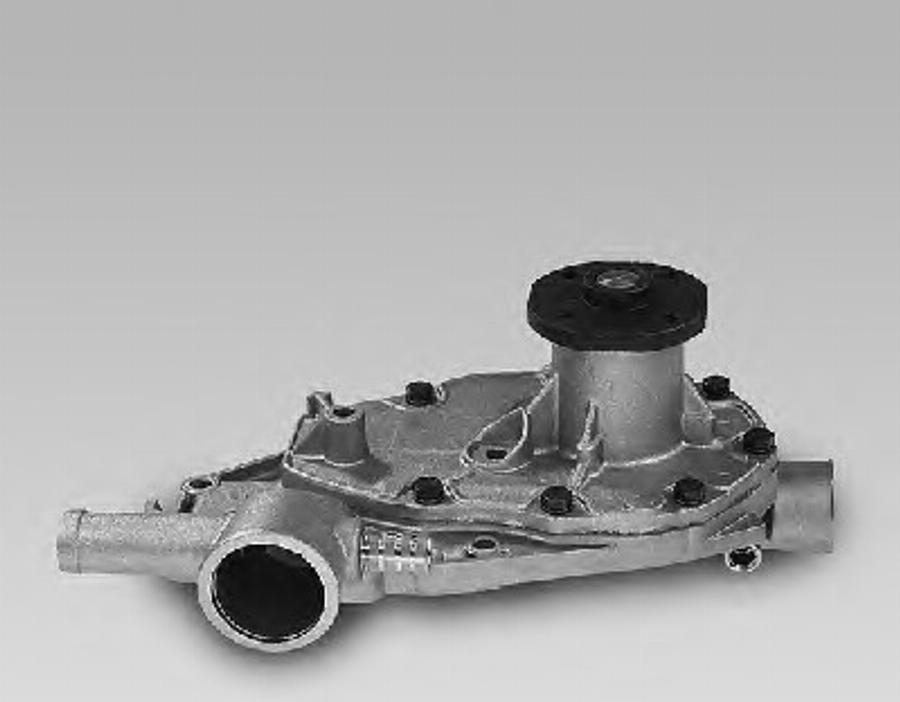 GK 986920 - Водяний насос autozip.com.ua