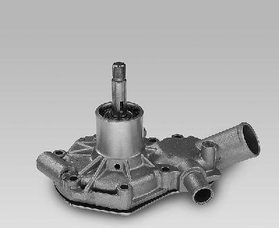 GK 986859 - Водяний насос autozip.com.ua
