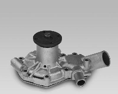 GK 986858 - Водяний насос autozip.com.ua