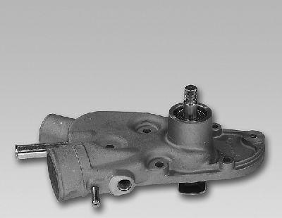 GK 986862 - Водяний насос autozip.com.ua