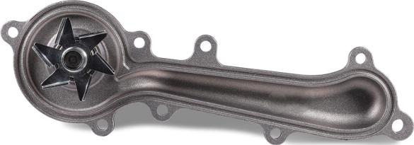 GK 980902 - Водяний насос autozip.com.ua
