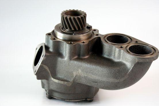 GK 980972 - Водяний насос autozip.com.ua