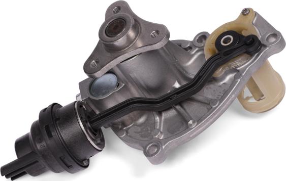LEX HB7755 - Водяний насос autozip.com.ua