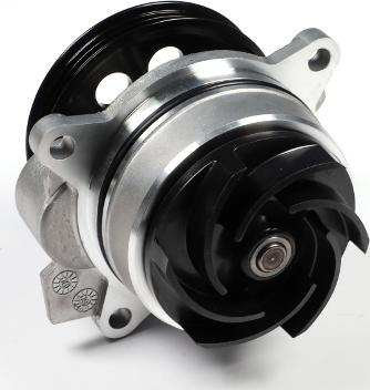 GK 980604 - Водяний насос autozip.com.ua