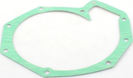 GK 980876 - Водяний насос autozip.com.ua