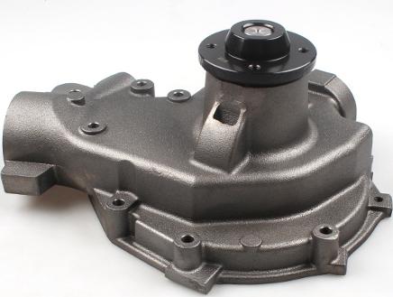 GK 980876 - Водяний насос autozip.com.ua