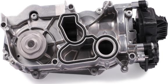 GK 980341 - Водяний насос autozip.com.ua