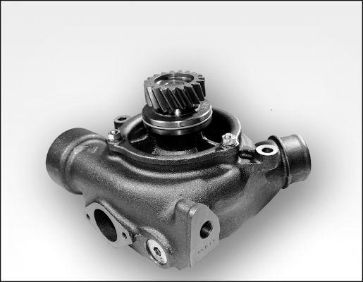 GK 981185 - Водяний насос autozip.com.ua