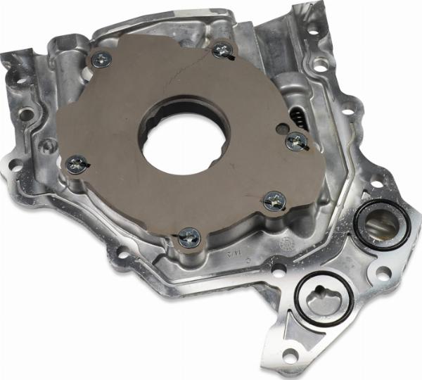 GK 705577 - Масляний насос autozip.com.ua