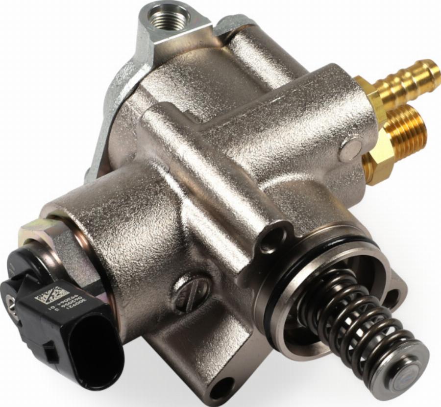 GK 705607 - Насос високого тиску autozip.com.ua