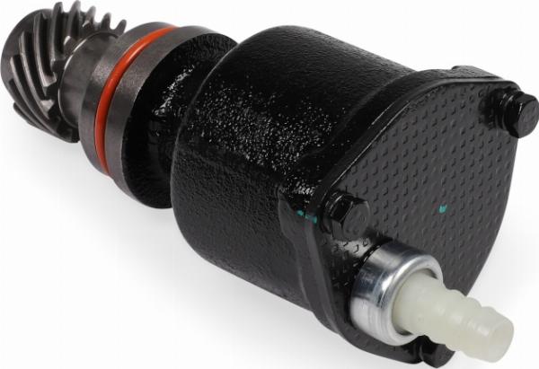 GK 705134 - Вакуумний насос, гальмівна система autozip.com.ua