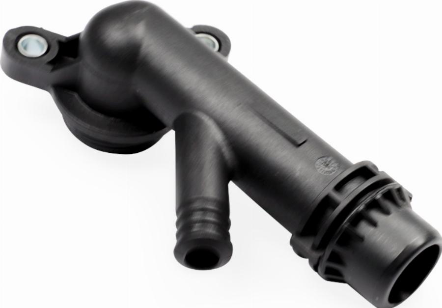 GK 701444 - Фланець охолоджуючої рідини autozip.com.ua