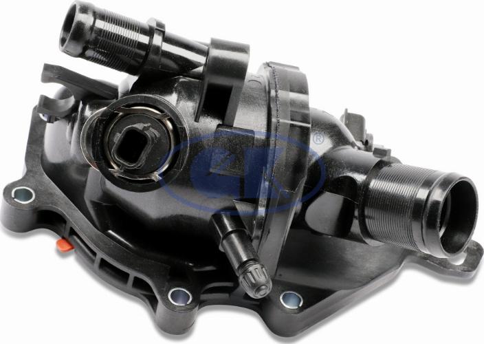 GK 701407 - Термостат, охолоджуюча рідина autozip.com.ua