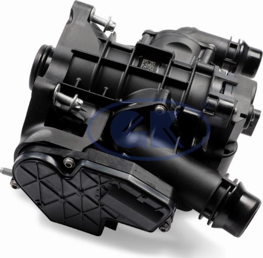 GK 701410 - Термостат, охолоджуюча рідина autozip.com.ua
