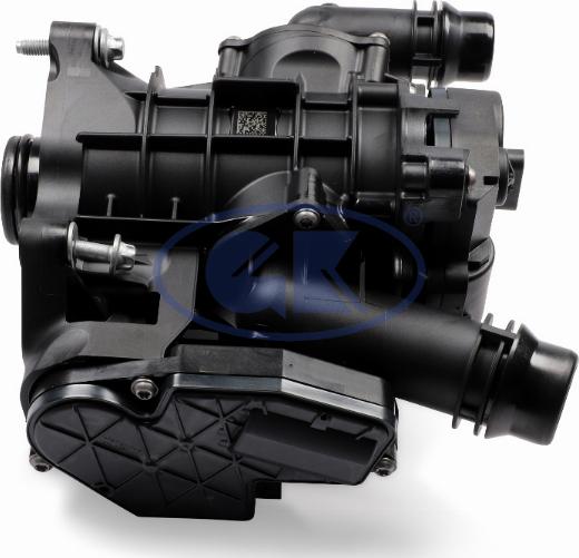 GK 701410 - Термостат, охолоджуюча рідина autozip.com.ua