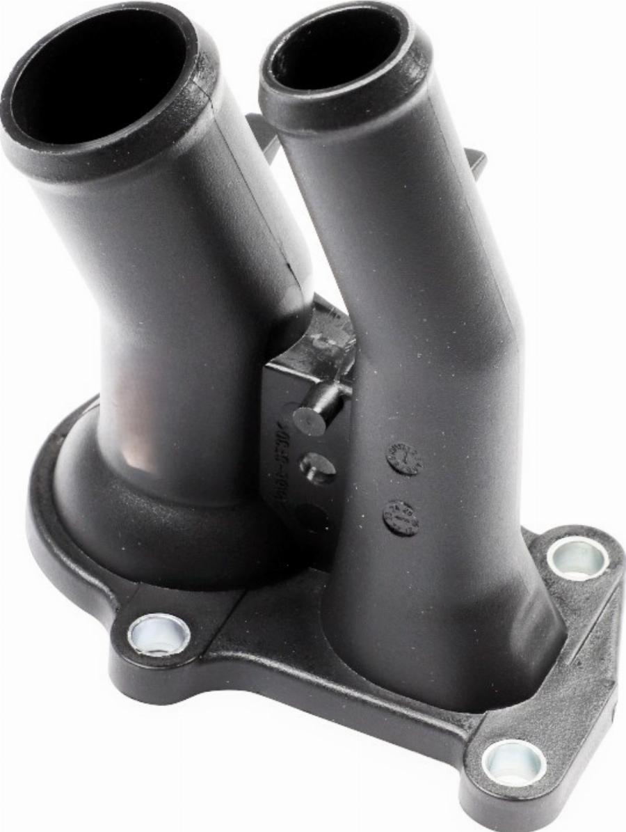 GK 701431 - Фланець охолоджуючої рідини autozip.com.ua