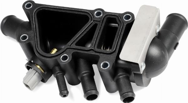 GK 701097 - Термостат, охолоджуюча рідина autozip.com.ua