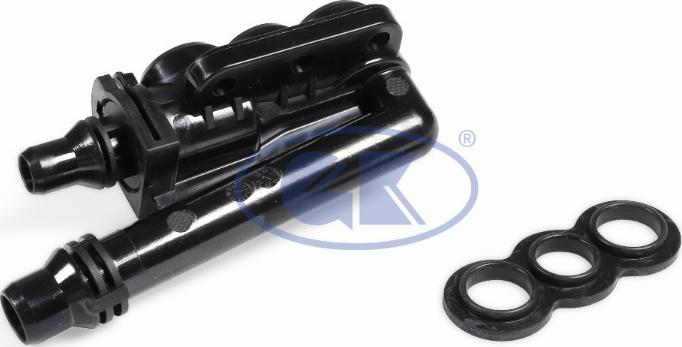 GK 701049 - Термостат, масляне охолодження autozip.com.ua