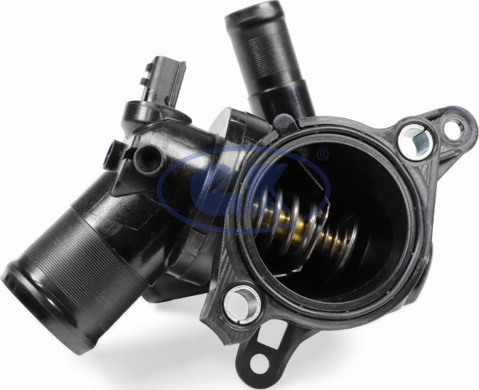 GK 701087 - Термостат, охолоджуюча рідина autozip.com.ua