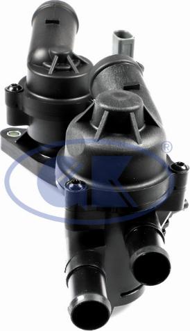 GK 701151 - Термостат, охолоджуюча рідина autozip.com.ua