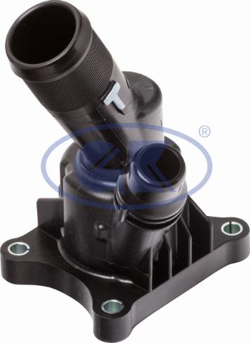 GK 701115 - Термостат, охолоджуюча рідина autozip.com.ua