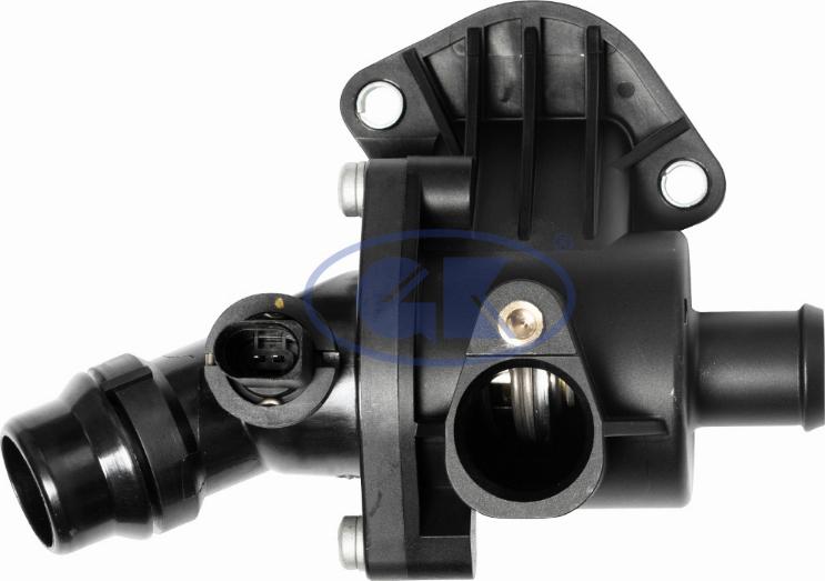 GK 701184 - Термостат, охолоджуюча рідина autozip.com.ua