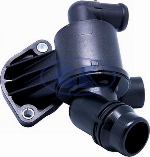 GK 701138 - Термостат, охолоджуюча рідина autozip.com.ua