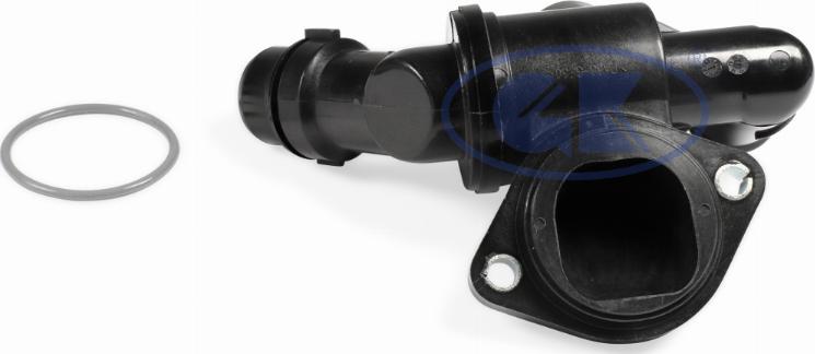 GK 701120 - Термостат, охолоджуюча рідина autozip.com.ua