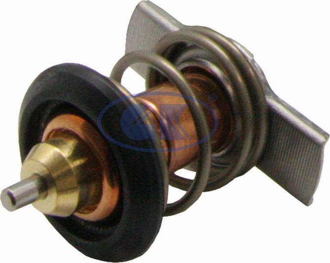GK 701350 - Термостат, охолоджуюча рідина autozip.com.ua