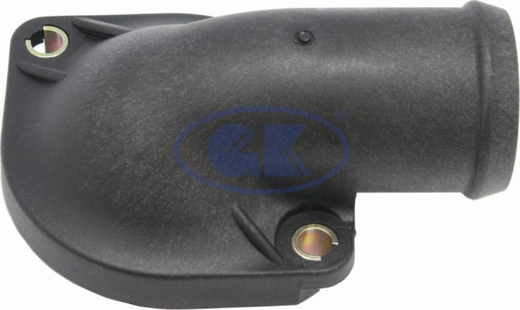 GK 701250 - Фланець охолоджуючої рідини autozip.com.ua