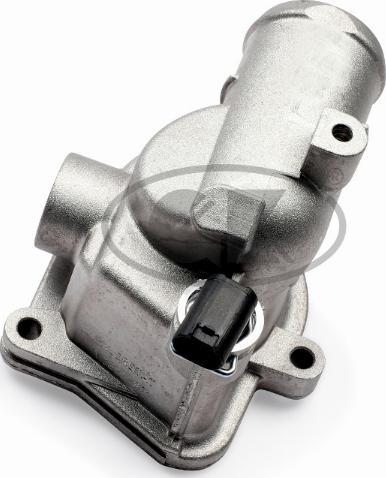 GK 701205 - Термостат, охолоджуюча рідина autozip.com.ua