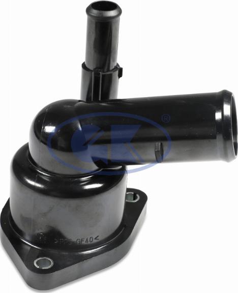 GK 701239 - Термостат, охолоджуюча рідина autozip.com.ua