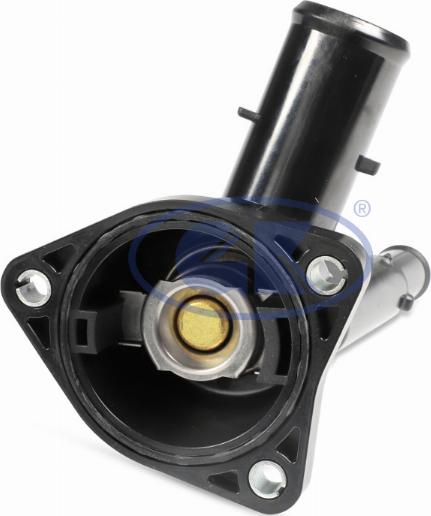 GK 701239 - Термостат, охолоджуюча рідина autozip.com.ua