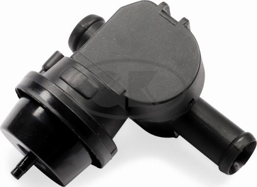 GK 708010 - Регулюючий клапан охолоджуючої рідини autozip.com.ua