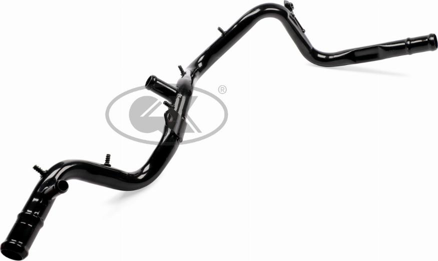 GK 707063 - Трубка охолоджуючої рідини autozip.com.ua