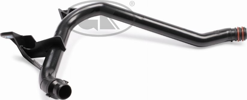 GK 707077 - Трубка охолоджуючої рідини autozip.com.ua