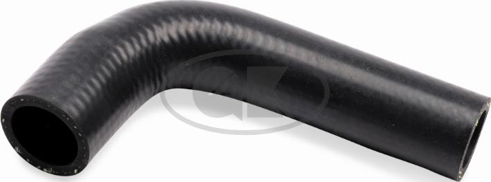 GK 707196 - Шланг радіатора autozip.com.ua