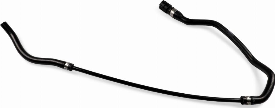 GK 707149 - Шланг радіатора autozip.com.ua