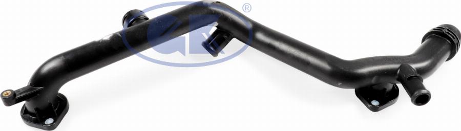 GK 707180 - Трубка охолоджуючої рідини autozip.com.ua